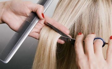 套路好深 看上你就让你跑不了的星座男