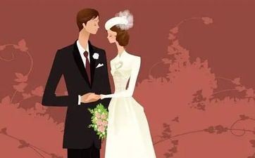 天秤座男女为什么不想成婚