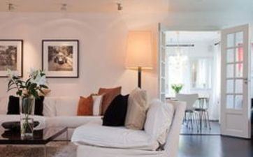 梦见他人点炕火