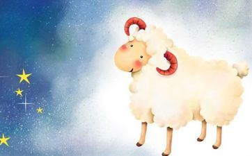 白羊座女和摩羯座男配对指数剖析相关内容 白羊座女和摩羯座男配对指数剖析相关内容