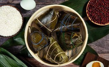 2021年端午节健康运爆棚的星座