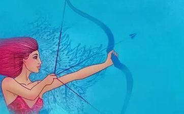 射手座 射手座和什么座最配对