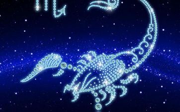 天蝎座女生的性情脾气 天蝎座女生的性情特色 天蝎座女生的性情脾气 天蝎座女生的性情特色