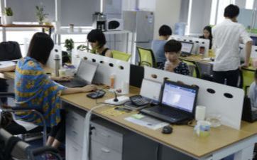 巨蟹座会怎么面临办公室爱情