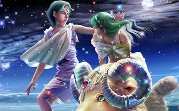 八月命运最好的星座 天蝎结交老友白羊事业有成