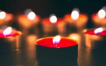 梦见自己和亲人种田