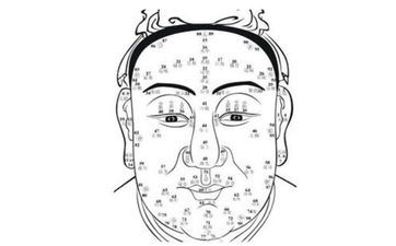 梦见有人躺在身边推不开