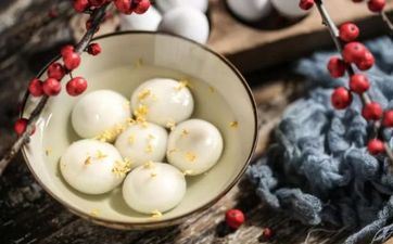 冬季将至能找到自己的价值的星座