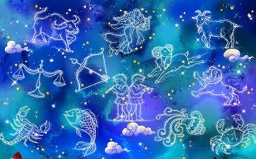 十二星座谁最好