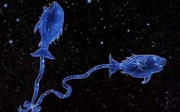 双鱼座支付真爱时的体现