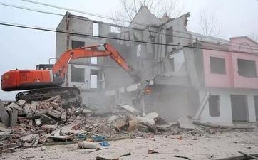 今天是拆迁好日子吗 2024年阴历十月二十一合适拆迁吗