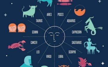 爱情太投入简单受伤的星座