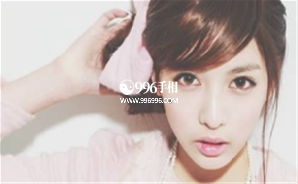 在线面相测验免费