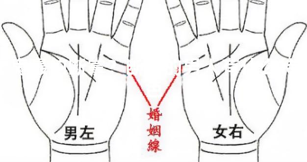 鬼最怕断掌？断掌的男人有什么特色