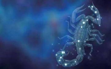 天蝎女能吃住哪个星座 天蝎女能吃住什么星座