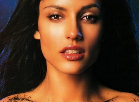 旺夫的女性面相