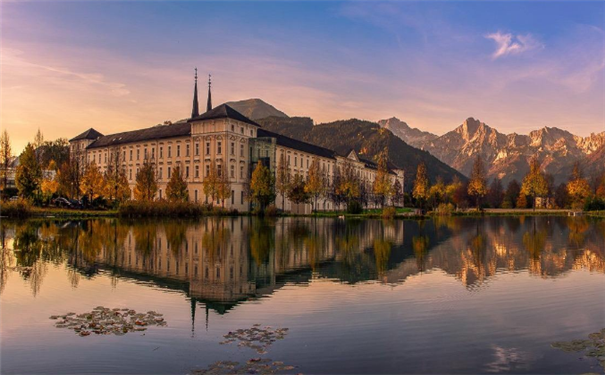 看痣相算命图解