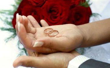 2024年8月成婚的黄道好日子