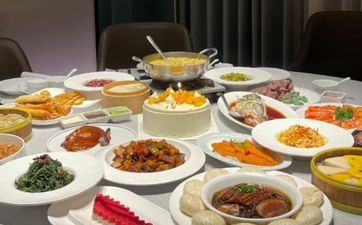 11月办酒席好日子查询2024年 11月适合办酒席日子