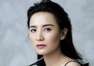 有福分的女性面相