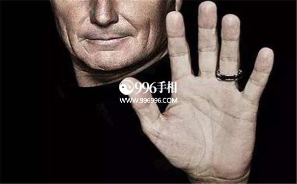 五指长短看工作运