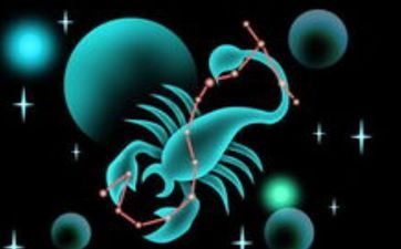 天蝎男想要你的体现 天蝎男想睡你的体现