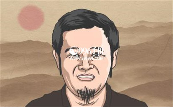 先苦后甜的女性面相