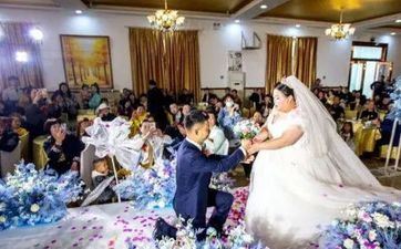 今天宜嫁娶吗 2024年5月19日合适成婚吗