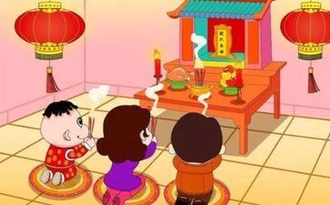 2024年正月初三合适开业吗 小年朝要注意什么