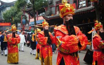 请财神日子2023 2023年请财神黄道吉日一览表