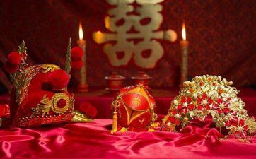 2024年7月属狗的人成婚好日子 最吉利的嫁娶好日子