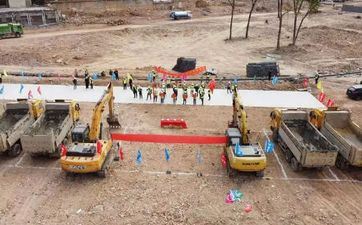 2023年能够动土立碑吗