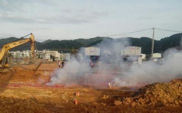 2024年5月建筑动土最佳好日子日期有哪几天