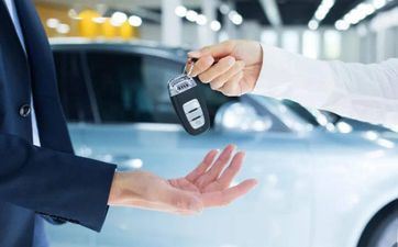 2024年谷雨能够提新车吗 买车好不好