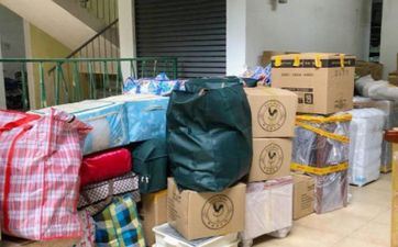 良辰吉日查询 2024年阴历冬月合适搬迁吗