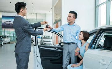 2023年阴历九月买车择日大全 阴历九月二十三合适买车吗