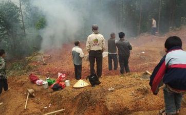 2024年4月哪天修坟好日子 4月修坟黄道好日子