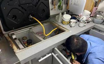 2024年12月安灶台好日子 安灶的黄道好日子