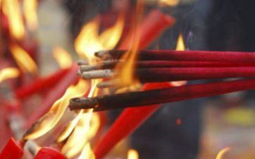 2023年腊月上坟好日子(2023年上坟好日子查询一览表)