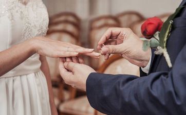 今天是成婚好日子吗 2024年5月16日合适成婚嫁娶吗