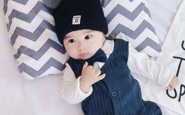 2024年阴历十一月初一出世男孩好不好？是什么命？