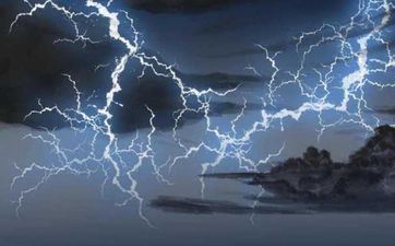 正月打雷遍地是贼是什么意思 白叟说正月打雷是灾年的标志