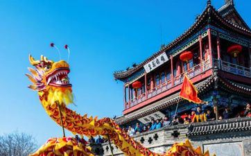 2024年两个龙抬头别离是几号星期几 龙抬头有什么习俗