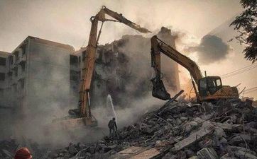 2023年合适拆迁动土的日子