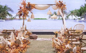 2023年9月嫁娶吉日表 9月成婚2023