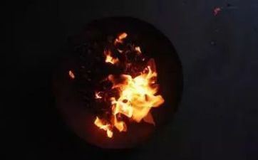 2023中元节烧钱纸什么时分烧 2023中元节什么时刻烧纸最好