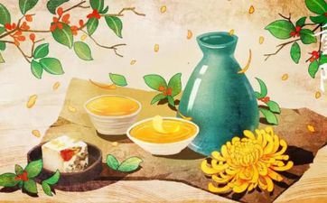 2023年重阳节期间指什么时分 重阳节一般是几月