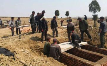 2023年冬至迁坟的最佳时刻 白日迁坟不过午