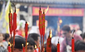 2023年阴历十二月十六烧香祈福好吗？祈福讲什么吉祥话？