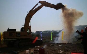 2023年动土好日子查询 最好最吉利的动土日子